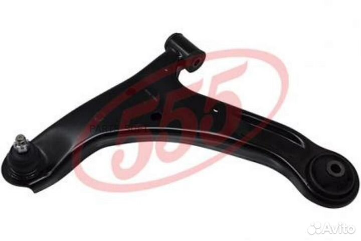 Рычаг нижн лев Suzuki grand vitara 08- SA7662L
