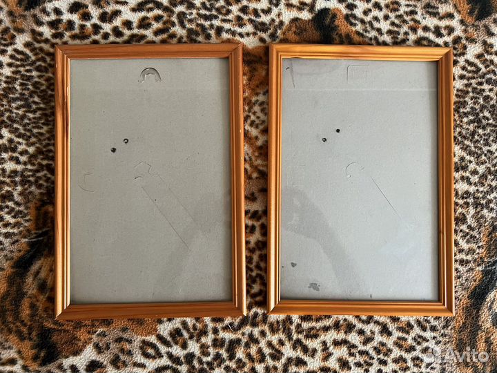 Рамка для фотографий 21х30