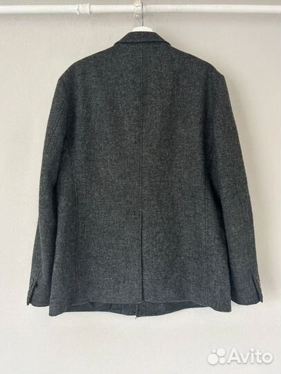 Пальто givenchy