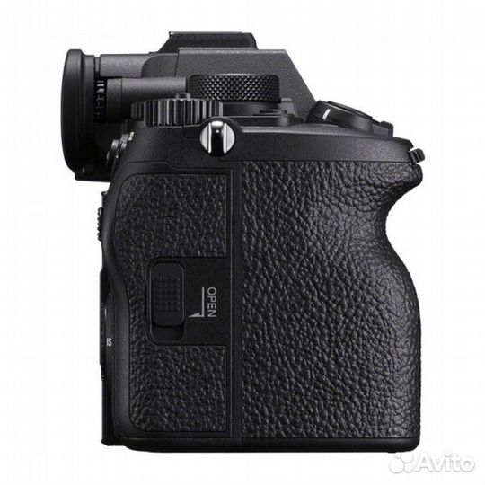 Цифровой фотоаппарат Sony Alpha ilce-7R V Body