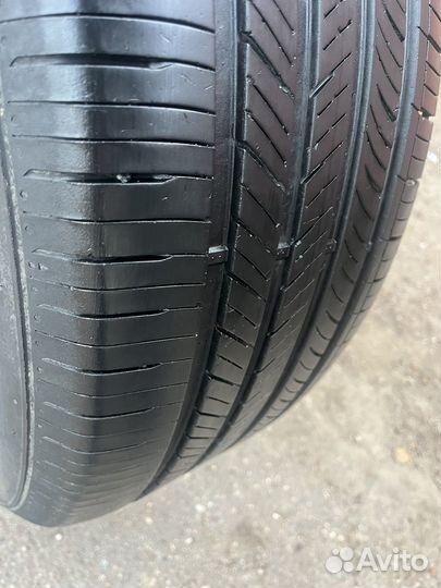 Hankook Ventus S2 AS X RH17 265/65 R17 112H