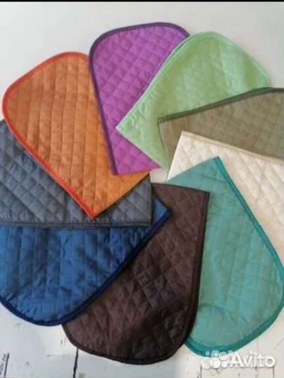 Покрывала, пледы