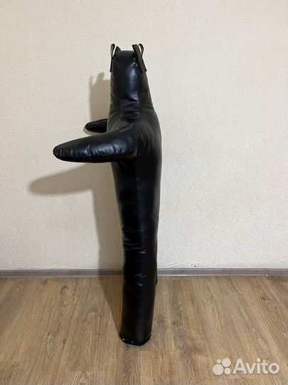 Манекен для Бокса мма и Борьбы