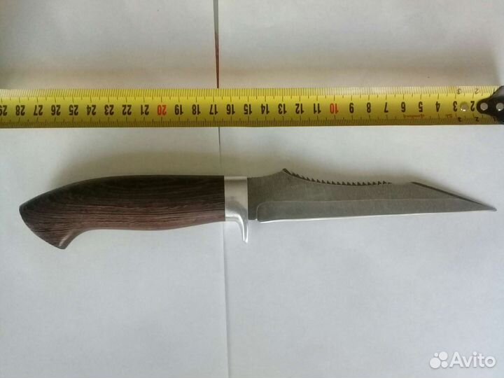 Нож охотничий