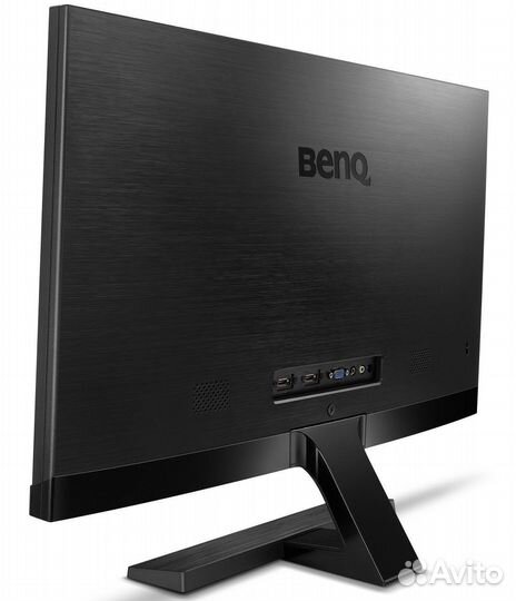 Монитор BenQ 27