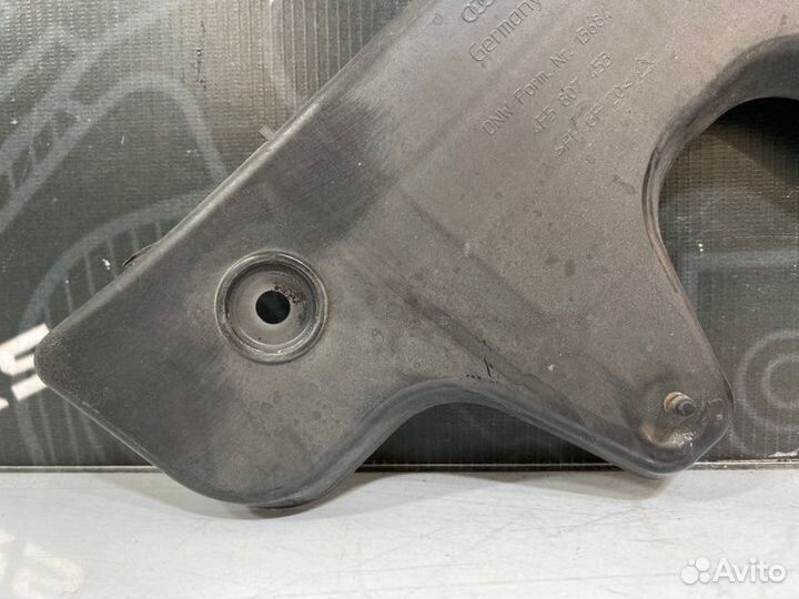 Крепление бампера заднее левое Audi A6 C6 BDW 2005