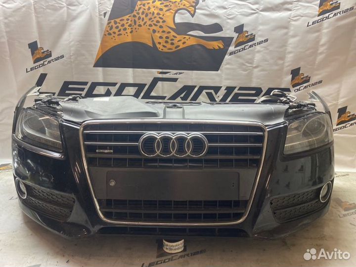 Ноускат Audi A5 8T3 2011