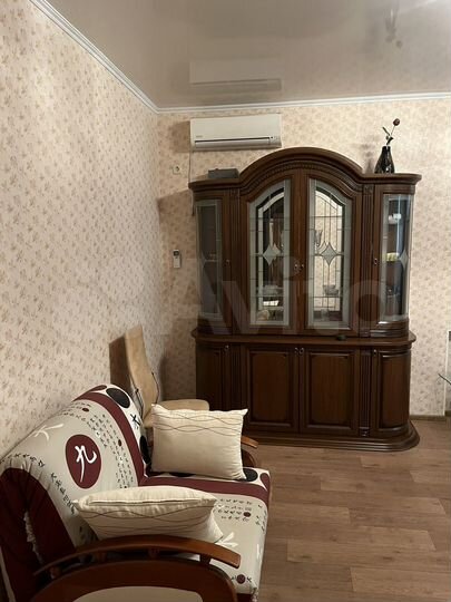 1-к. квартира, 43 м², 6/9 эт.