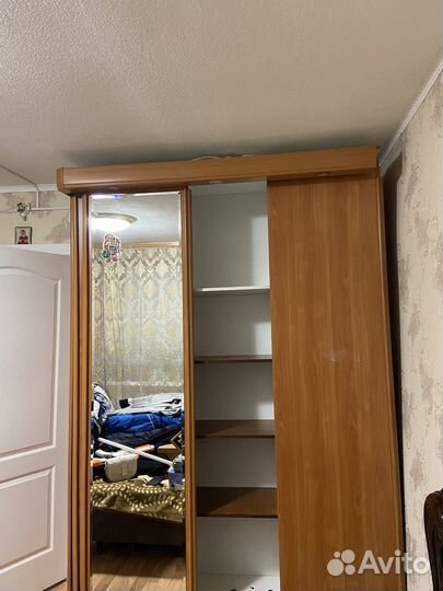 Шкаф для одежды бу