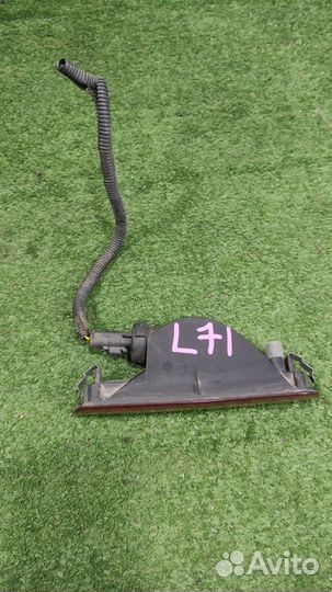 Фонарь задний (стоп-сигнал) Nissan Qashqai J10 20