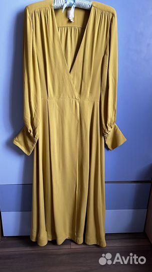 Платье hm женское xs