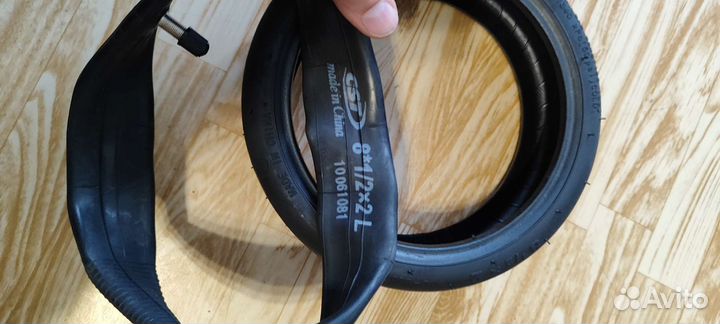 Колеса для самоката CST