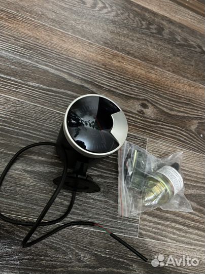 Датчик давления масла