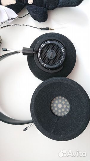 Grado SR60 Custom Кастом
