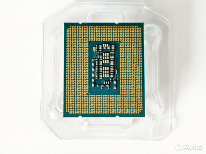 Intel Core i5 12600kf Новый процессор