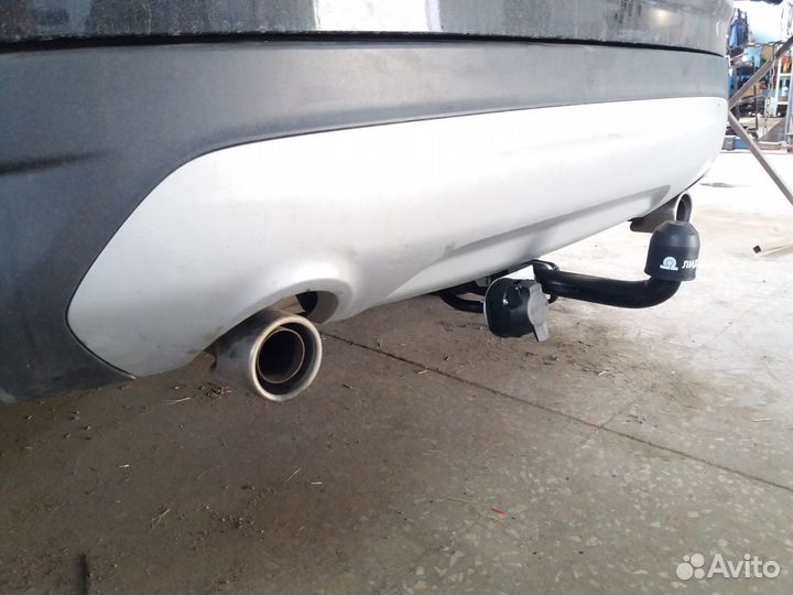 Фаркоп для Ford Kuga