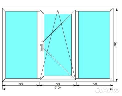 Окна пвх,балконы
