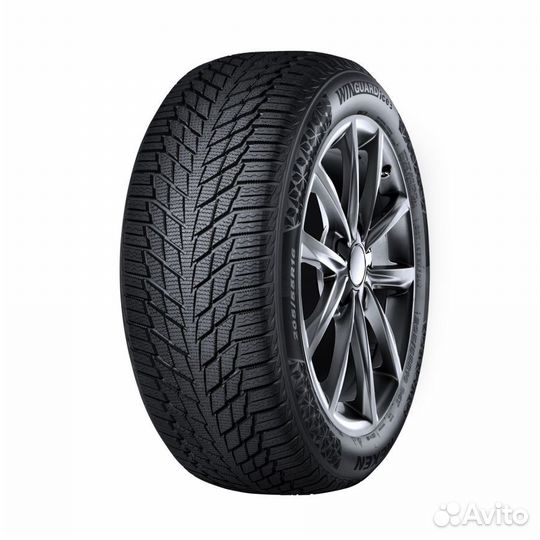 Nexen Winguard Ice 3 245/50 R18 104T