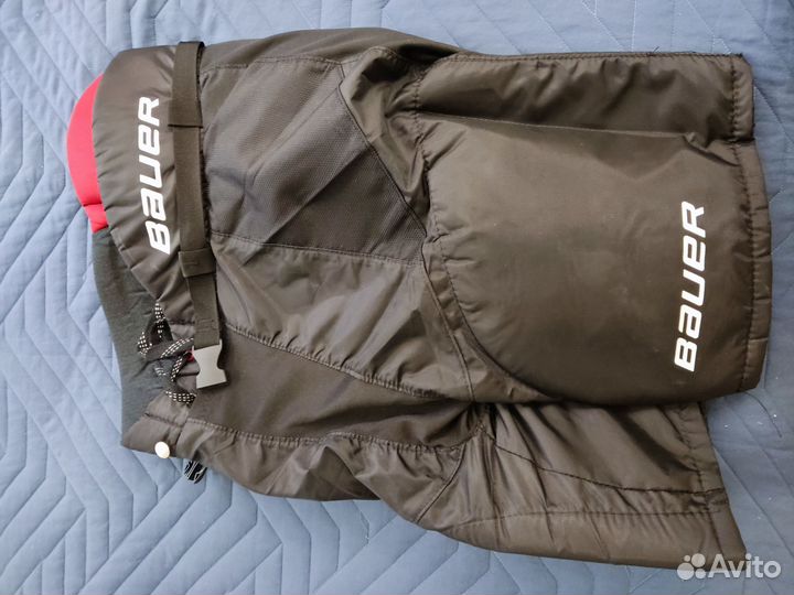 Хоккейная форма взрослая