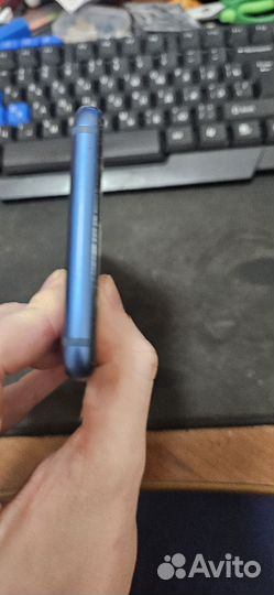 Samsung Galaxy A6+, 3/32 ГБ
