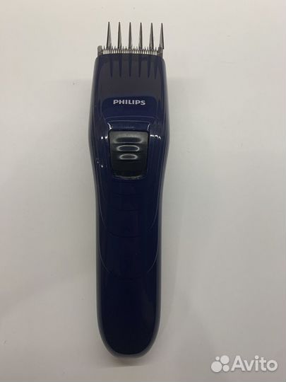 Триммер philips nl9206ad-4