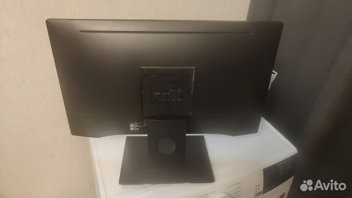 Монитор dell e2216h