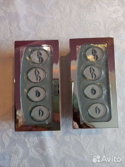 Блок (панель) кнопок пролива для кофемашин