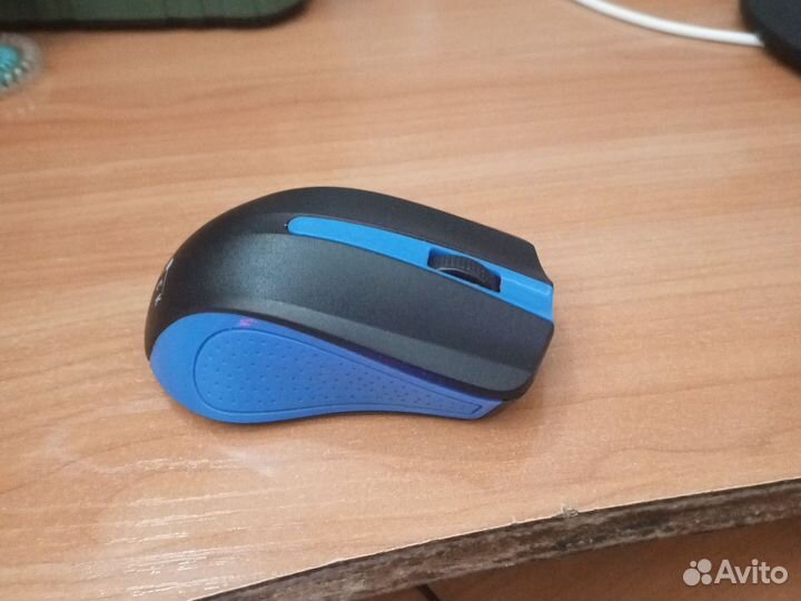 Беспроводная мышь