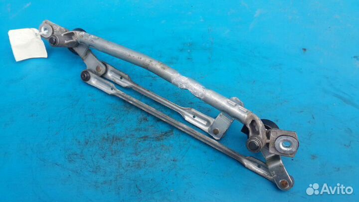 Трапеция стеклоочистителя передняя Киа Спортейдж 4