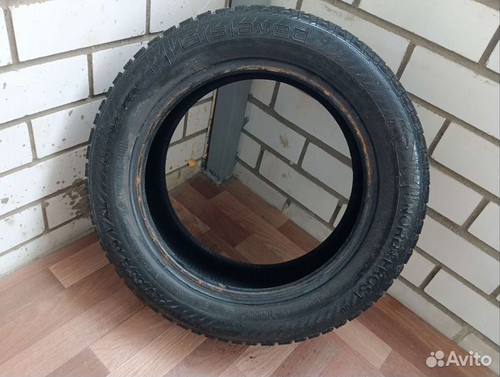 Gislaved Nord Frost 200 205/55 R16 30