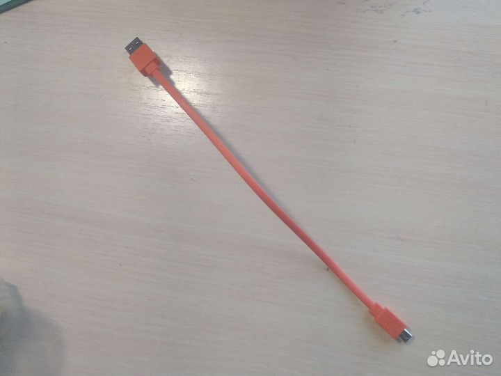 Оригинальный провод JBL для колонки