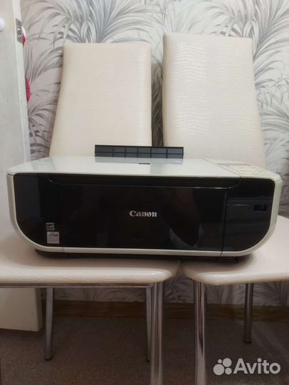 Принтер canon MP 220