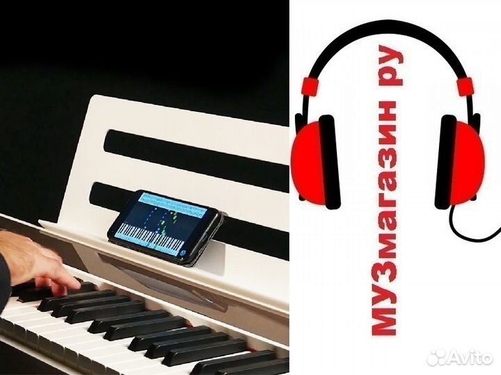 Пианино от 21.000 и реально пригодные для обучения