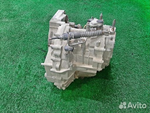 Автомат АКПП honda civic EU1 D15B