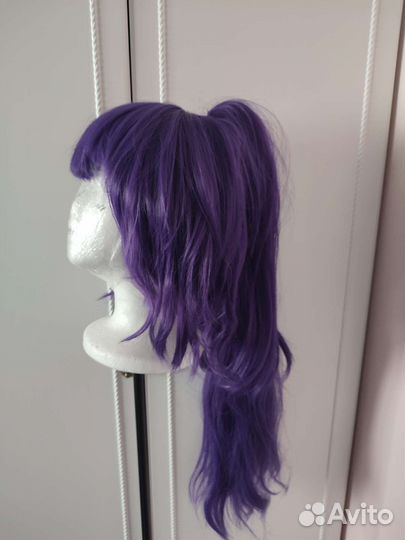 Косплей Мафую Асахина project sekai