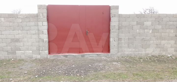 Участок 10 сот. (СНТ, ДНП)