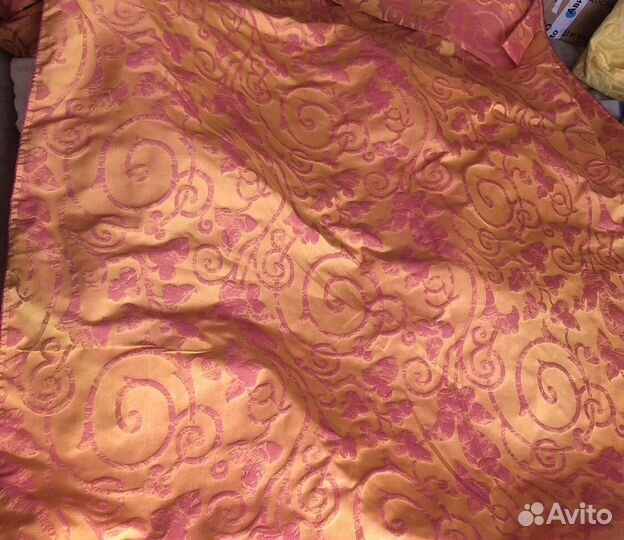 Новые Шторы готовые