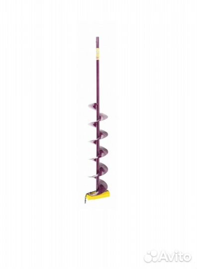 Шнек nero 150мм правое вращение SCR-105-150