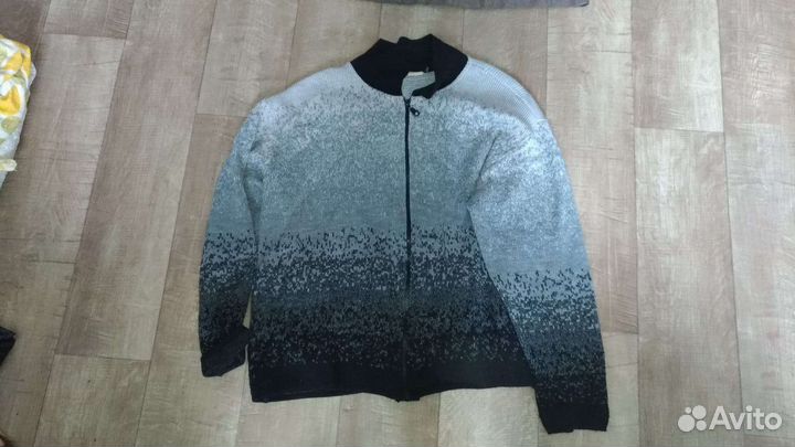 Мужские вещи пакетом