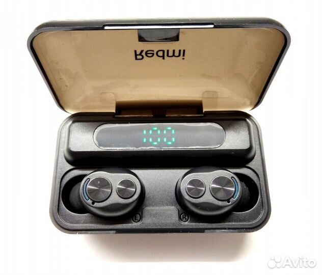 Беспроводные наушники Redmi