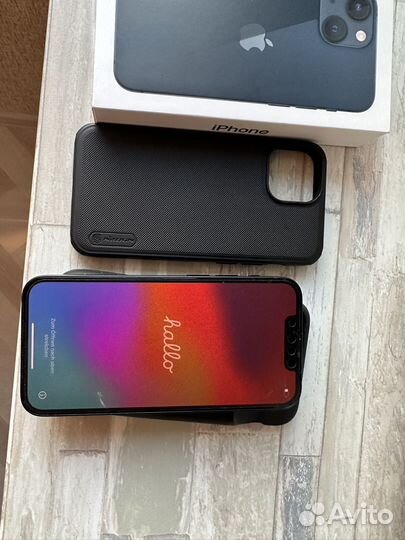 iPhone 13 mini 128gb