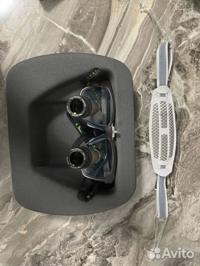 Бинокуляры