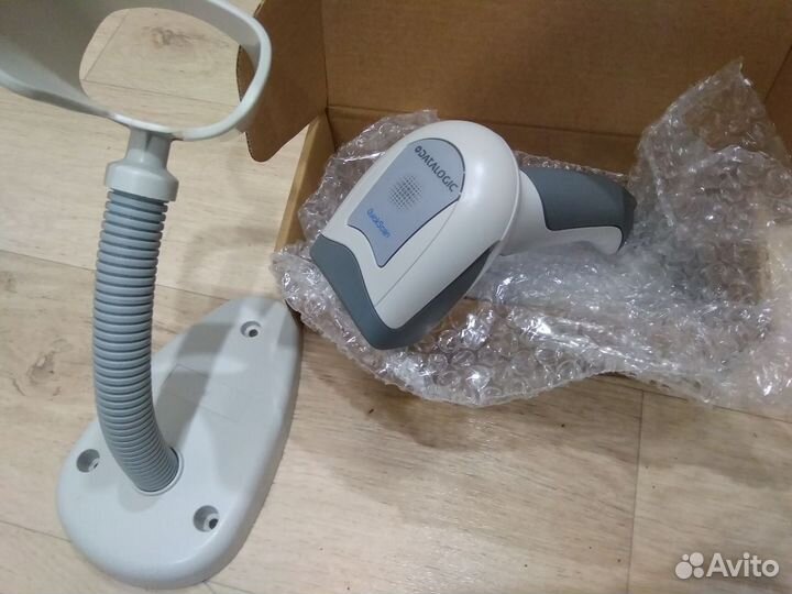Сканер Datalogic QuickScan QD2430