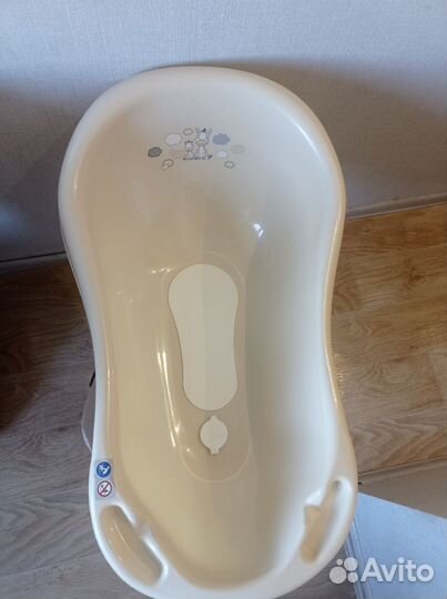 Ванночка для купания