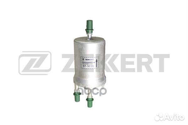 Фильтр топл. Audi A3 II 03- TT II 03- Skoda O