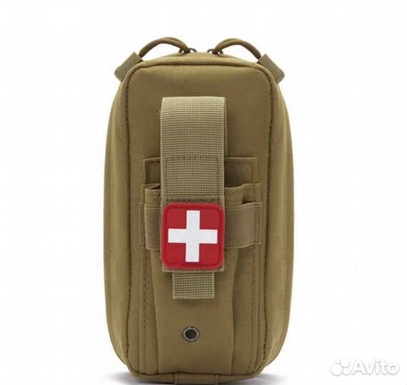 Подсумок медицинский