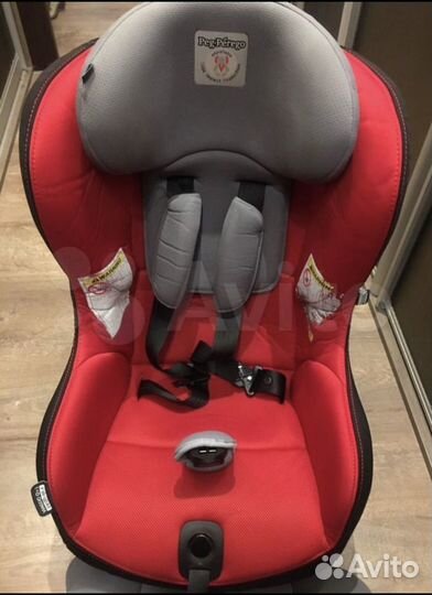 Peg perego креслo Prima Viaggio