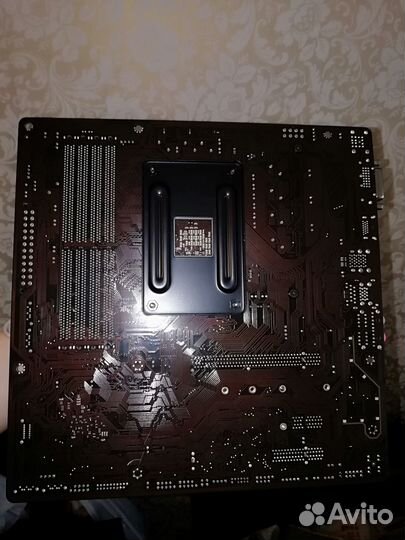 Gigabyte b450 Aorus elite