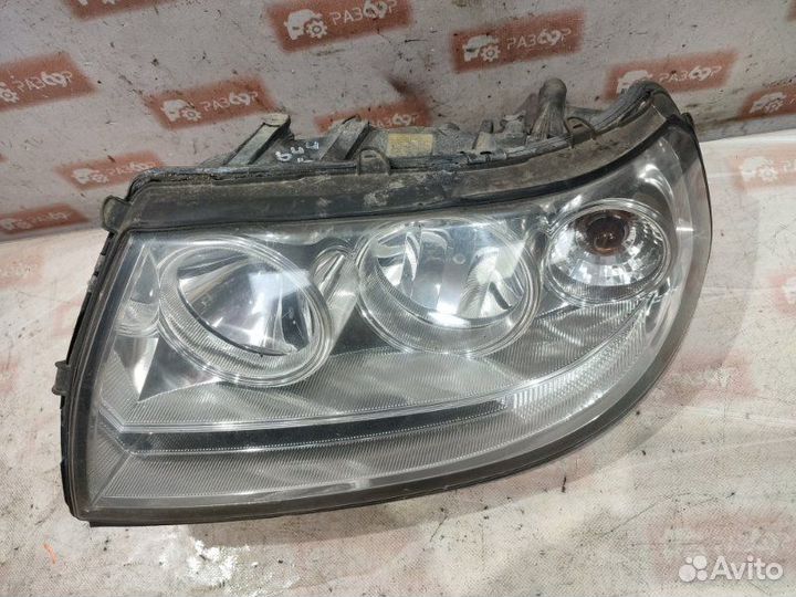 Фара передняя левая УАЗ Патриот 3163 51432A 2013