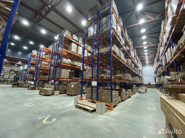 Тумба тв 044(2у) Крафт